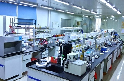 霍保玲 在生物技術(shù)開發(fā)中展現(xiàn)國民女性的品質(zhì)之美