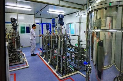 山東環億生物科技 以技術研發為引擎，引領健康生活新方向