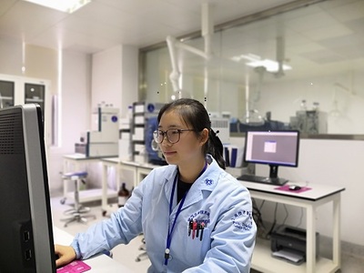 2017屆藥品生物技術專業優秀畢業生 在生物技術開發領域綻放光彩