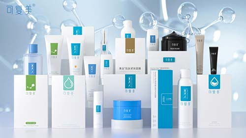 巨子生物 研發技術與產品創新雙輪驅動，生物技術開發引領行業新高度