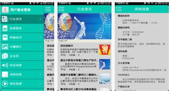 生物科技發展前景解析 從實驗室到掌上客戶端的創新革命